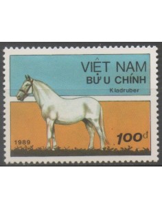Rep Soc Viet N° 1000 Obli