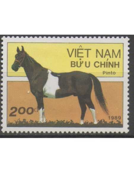 Rep Soc Viet N° 1001 Obli