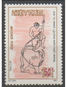 Rep Soc Viet N° 1004 Obli