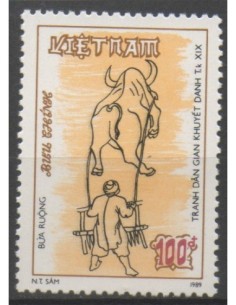 Rep Soc Viet N° 1005 Obli
