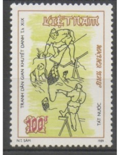 Rep Soc Viet N° 1006 Obli