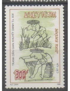 Rep Soc Viet N° 1008 Obli