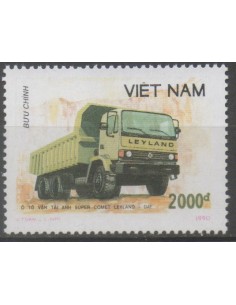 Rep Soc Viet N° 1036 Obli