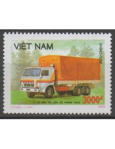 Rep Soc Viet N° 1037 Obli