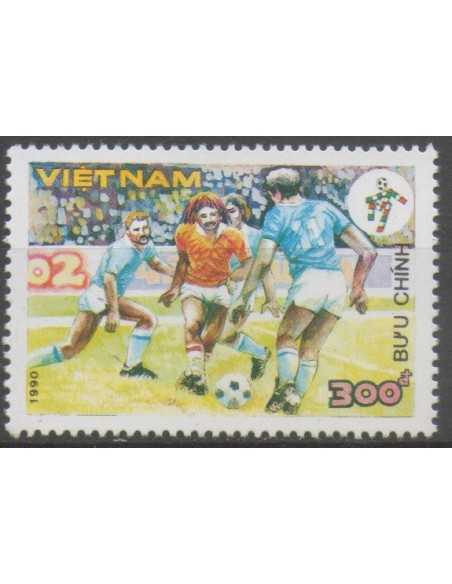 Rep Soc Viet N° 1046 Obli