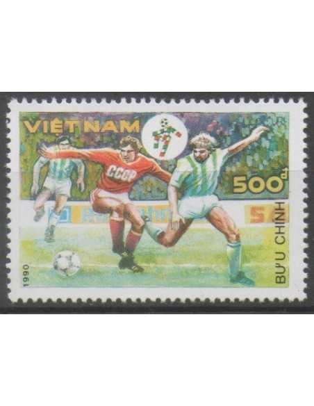 Rep Soc Viet N° 1047 Obli