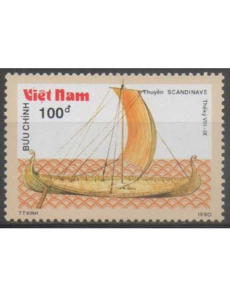 Rep Soc Viet N° 1051 Obli