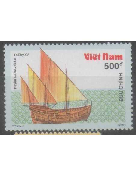 Rep Soc Viet N° 1052 Obli