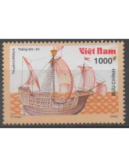 Rep Soc Viet N° 1053 Obli