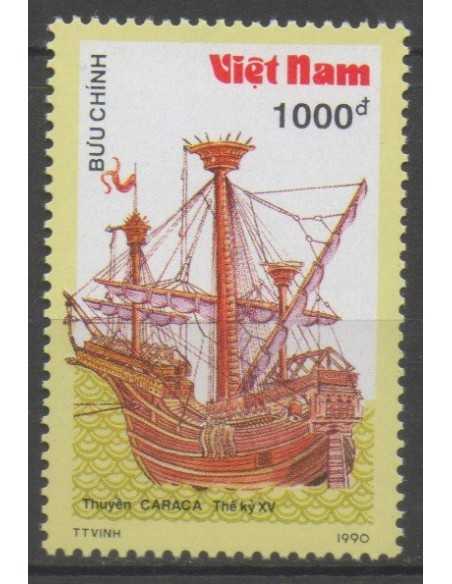 Rep Soc Viet N° 1054 Obli