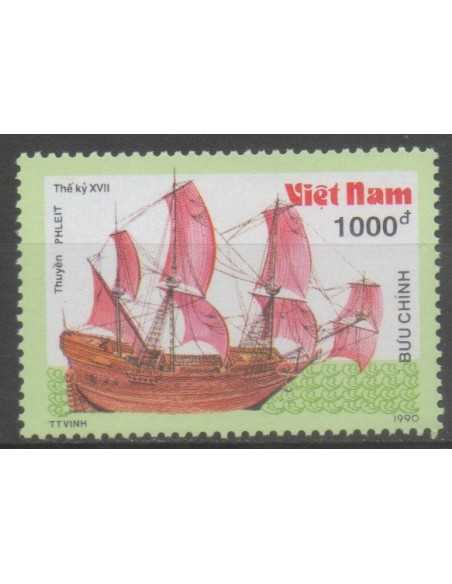 Rep Soc Viet N° 1055 Obli