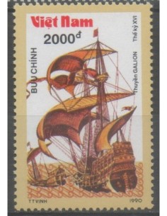 Rep Soc Viet N° 1056 Obli