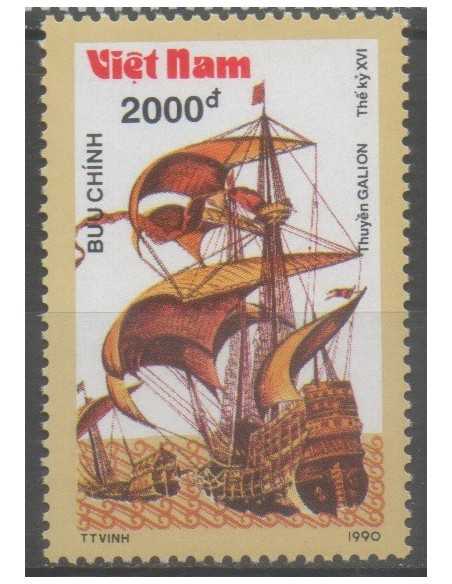 Rep Soc Viet N° 1056 Obli