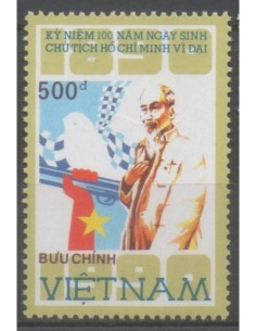 Rep Soc Viet N° 1060 Obli