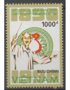 Rep Soc Viet N° 1061 Obli