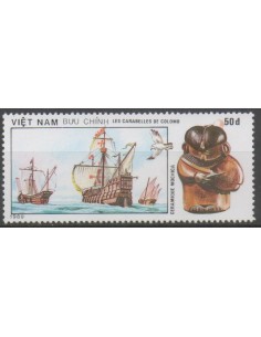 Rep Soc Viet N° 1064 Obli