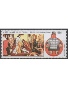 Rep Soc Viet N° 1065 Obli