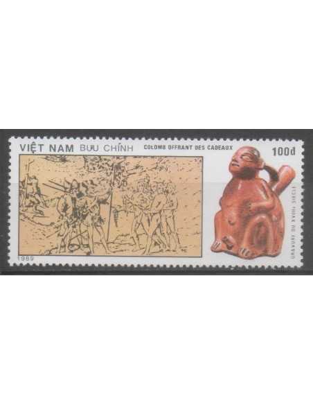 Rep Soc Viet N° 1066 Obli