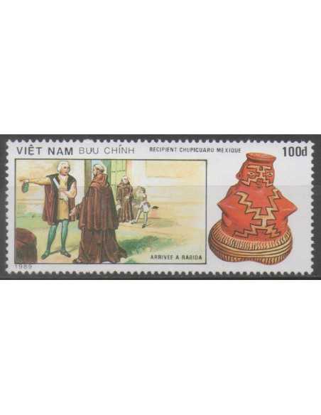 Rep Soc Viet N° 1067 Obli