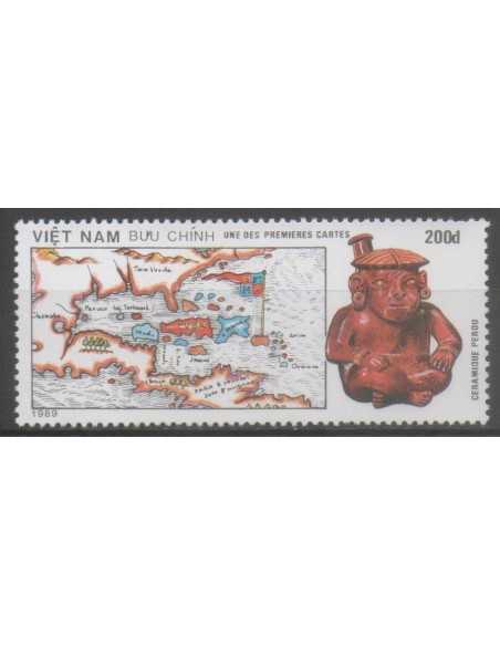 Rep Soc Viet N° 1068 Obli