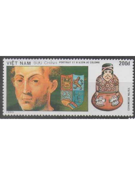 Rep Soc Viet N° 1069 Obli