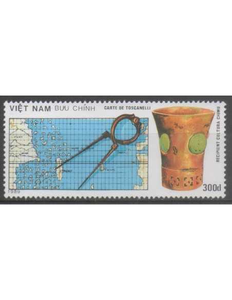 Rep Soc Viet N° 1070 Obli