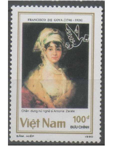 Rep Soc Viet N° 1071 Obli