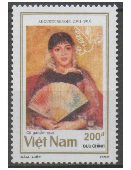 Rep Soc Viet N° 1072 Obli