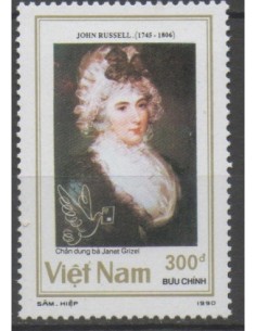 Rep Soc Viet N° 1073 Obli