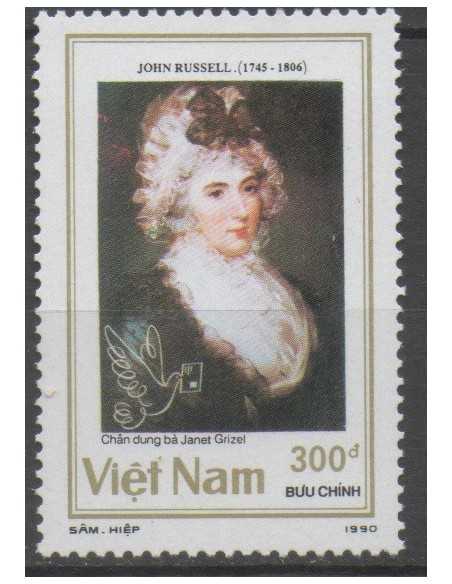 Rep Soc Viet N° 1073 Obli