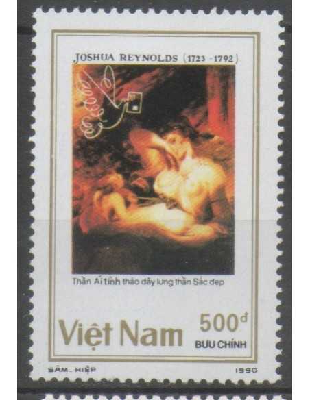 Rep Soc Viet N° 1074 Obli