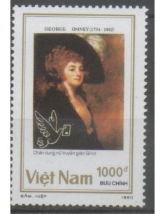 Rep Soc Viet N° 1075 Obli