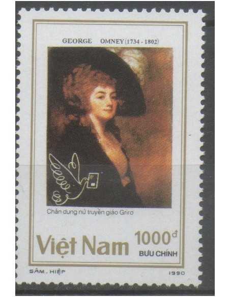 Rep Soc Viet N° 1075 Obli