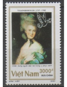 Rep Soc Viet N° 1077 Obli