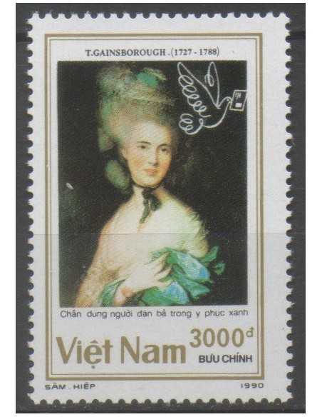 Rep Soc Viet N° 1077 Obli