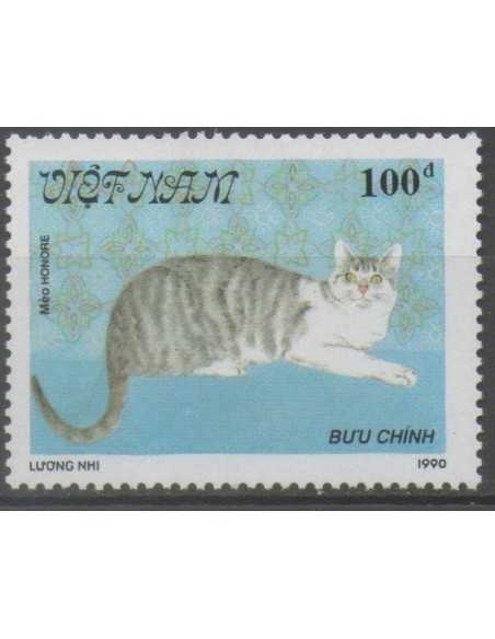 Rep Soc Viet N° 1094 Obli