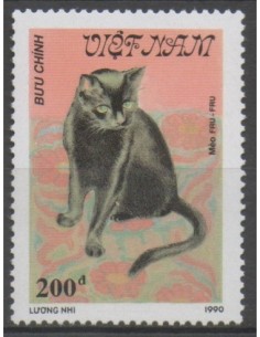 Rep Soc Viet N° 1095 Obli