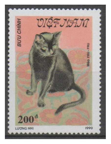 Rep Soc Viet N° 1095 Obli