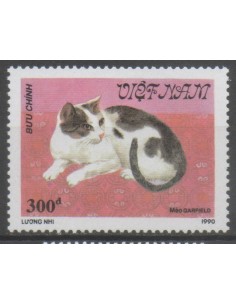 Rep Soc Viet N° 1096 Obli
