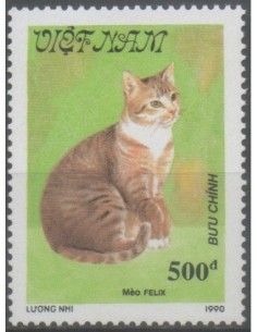 Rep Soc Viet N° 1097 Obli