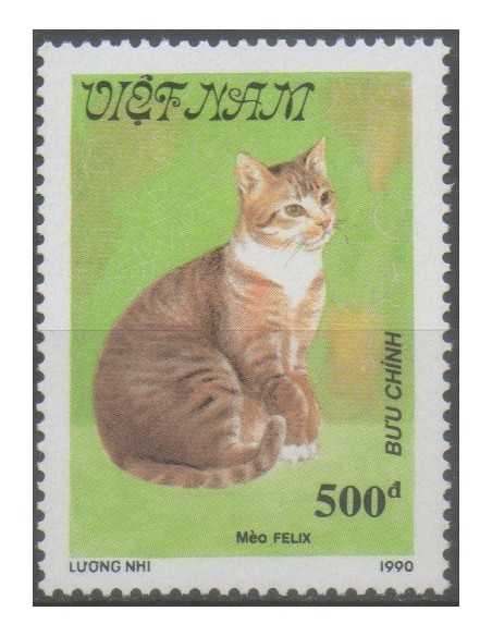 Rep Soc Viet N° 1097 Obli