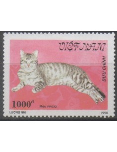 Rep Soc Viet N° 1098 Obli
