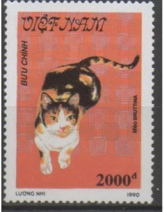 Rep Soc Viet N° 1099 Obli