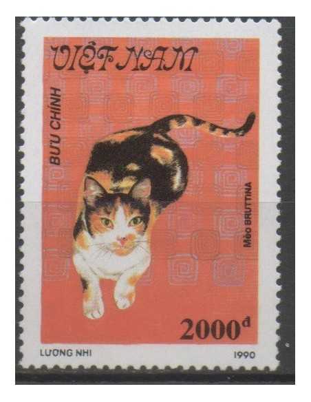 Rep Soc Viet N° 1099 Obli