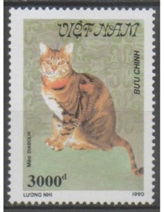 Rep Soc Viet N° 1100 Obli