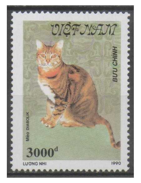 Rep Soc Viet N° 1100 Obli