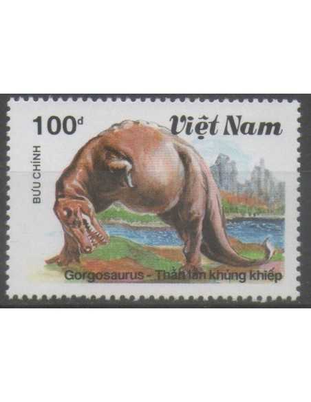 Rep Soc Viet N° 1100A Obli