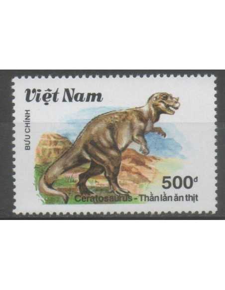 Rep Soc Viet N° 1100B Obli