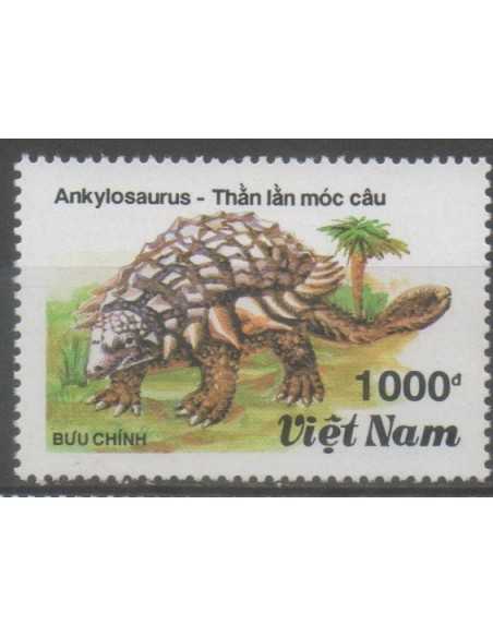 Rep Soc Viet N° 1100C Obli