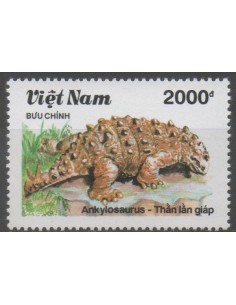 Rep Soc Viet N° 1100D Obli